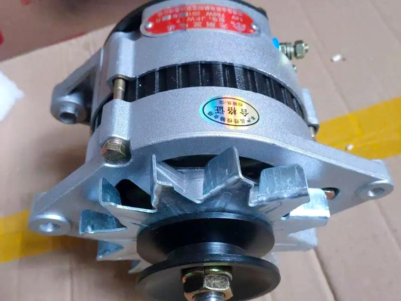 發(fā)電機(jī)配件